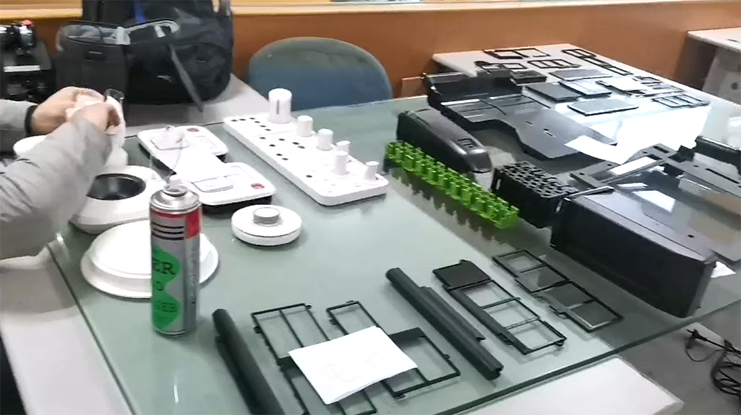 产品拍摄